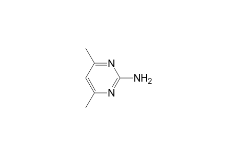 2-Amino-4,6-dimethyl-pyrimidine