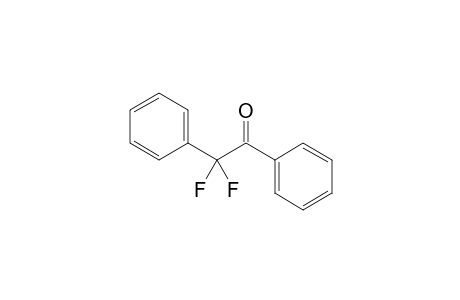 Acetophenone-difluoromethylphenyl