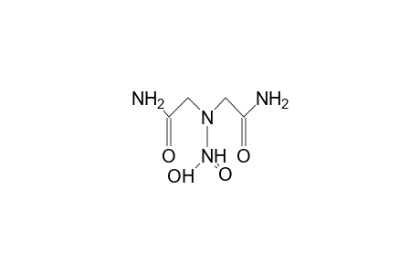 N-nitroaminediacetamide