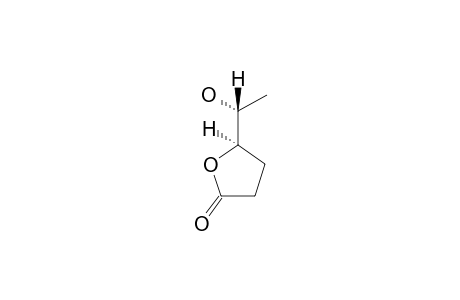 (5R,6R)-5-(1-HYDROXYETHYL)-DIHYDRO-2-FURANONE