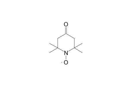 4-Oxo-TEMPO, free radical