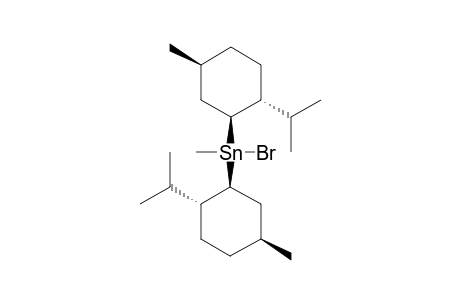 METHYLDI-(-)-METHYLTIN-BrOMIDE