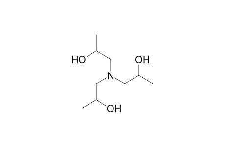 1,1,1',1''-nitrilotri-2-propanol