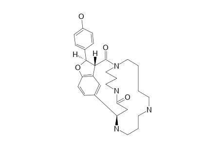 (-)-EPHEDRADINE-A;ORANTINE