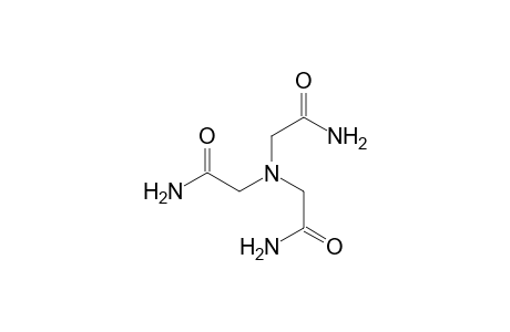 2,2',2''-Nitrilotrisacetamide