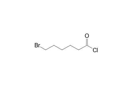 6-Bromohexanoyl chloride