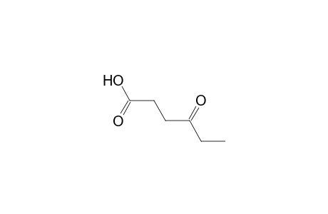 4-oxohexanoic acid
