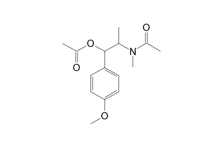 Oxilofrine ME2AC              @