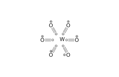 HEXACARBONYLTUNGSTEN