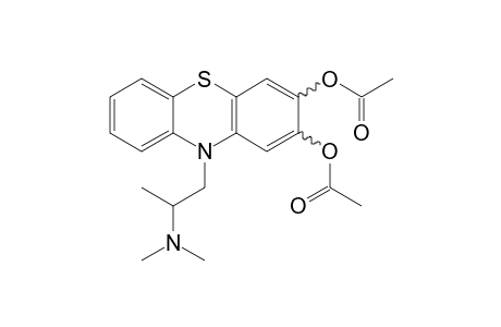 Promethazine-M (di-HO-) 2AC