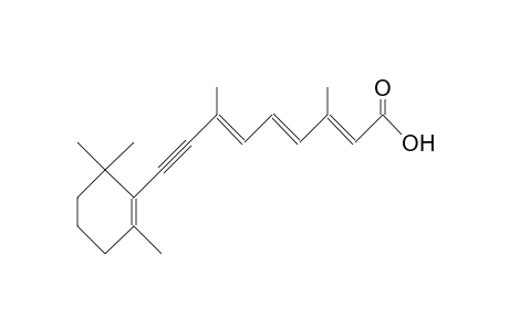 7,8-Didehydro-retinoic acid