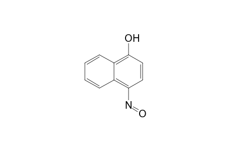 5-Nitroso-8-quinolinol