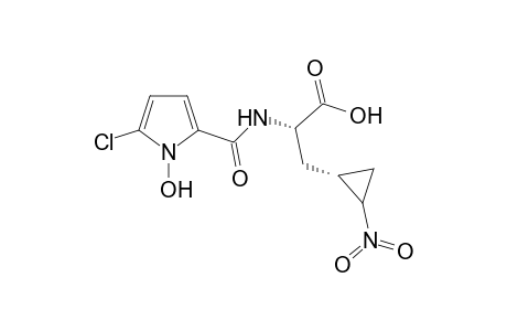 Chpca-(2S)-3-(Ncp)Ala-OH