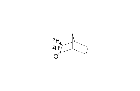 3,3-DIDEUTERIO-NORCAMPHOR