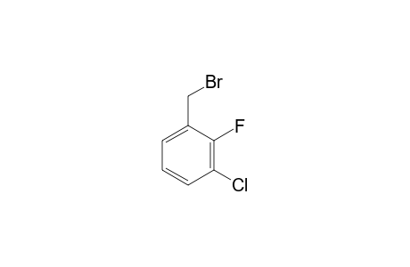 3-Chloro-2-fluorobenzyl bromide