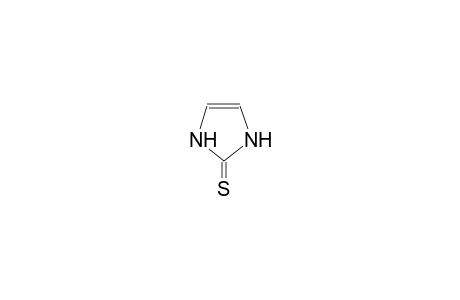 2-Mercaptoimidazole