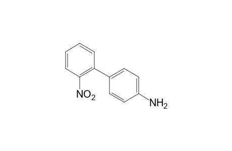 2'-nitro-4-biphenylamine