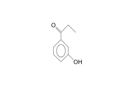 3'-hydroxypropiophenone