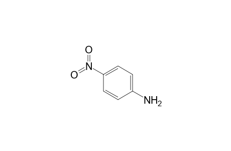 4-Nitroaniline