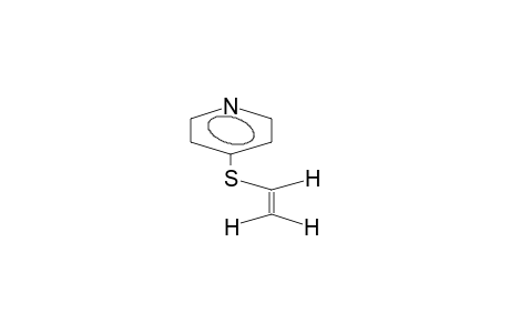 4-VINYLTHIOPYRIDINE