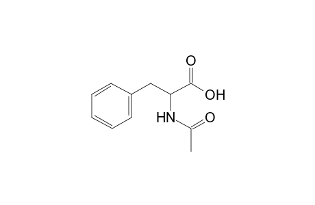 DL-N-ACETYL-3-PHENYLALANINE
