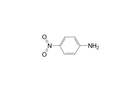 4-Nitroaniline