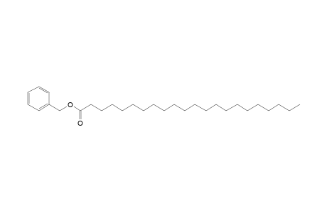 Benzyl docosanoate