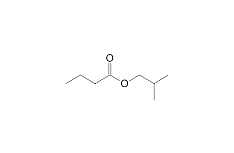 Butyric acid isobutyl ester