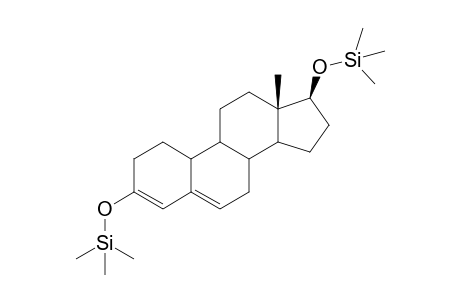 19-Nortestosterone 3,5-dienol, O,O'-bis-TMS