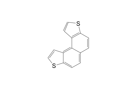 Thianaphtheno(4,5-e)thianaphthene