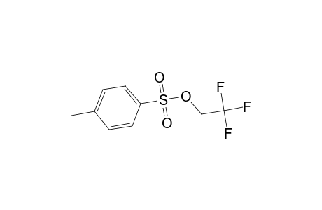 P-Toluene-sulfonic acid, 2,2,2-trifluoroethyl ester