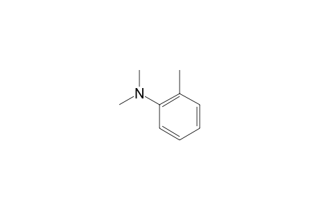 N,N-dimethyl-o-toluidine