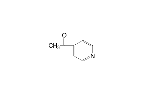 4-Acetylpyridine