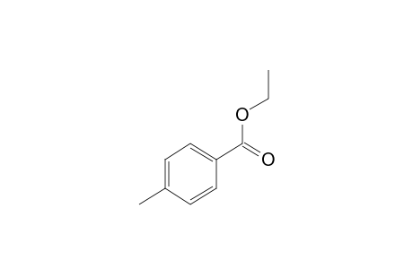 p-Toluic acid ethyl ester