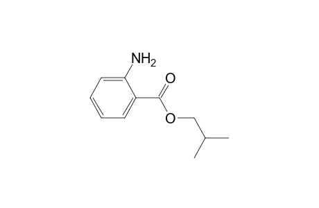 Anthranilic acid isobutyl ester