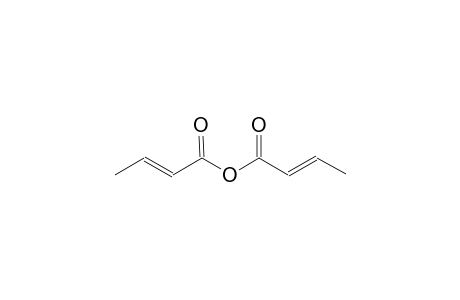 Crotonic anhydride