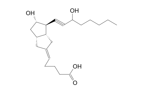 (E)-13,14-DIDEHYDROCARBOCYCLINE