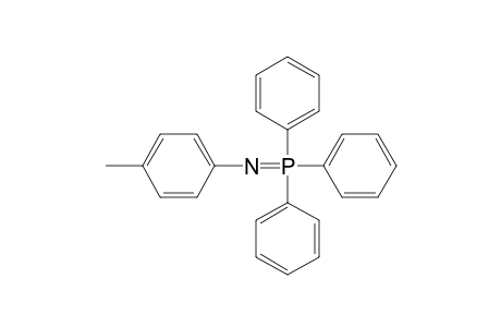 N-p-tolyl-p,p,p-triphenylphosphine imide