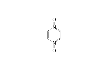 Pyrazine 1,4-dioxide