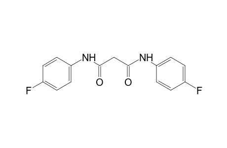 4',4'''-difluoromalonanilide