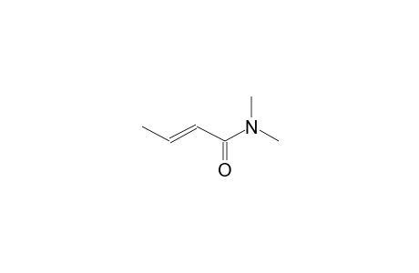 4-METHYL-N,N-DIMETHYLACRYLAMIDE