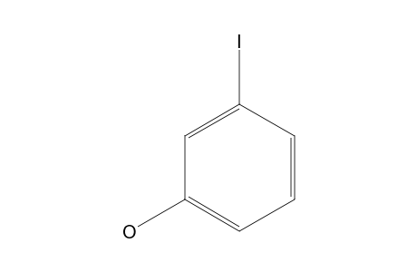 3-Iodophenol