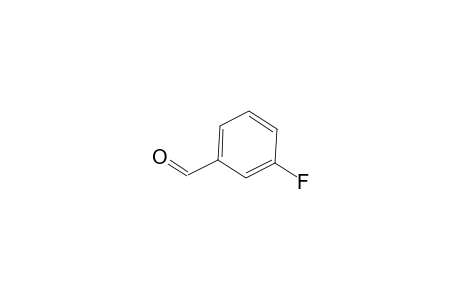 m-fluorobenzaldehyde
