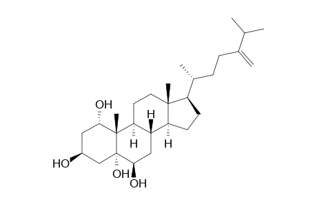 NUMERSTEROL-A