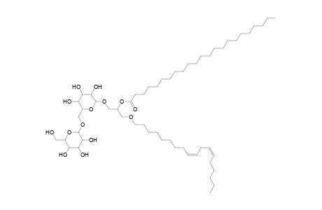 DGDG O-18:2_23:0