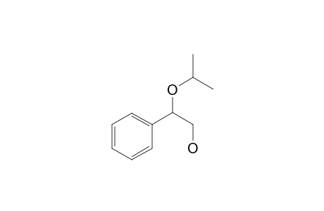 2-Isopropoxy-2-phenyl-ethanol