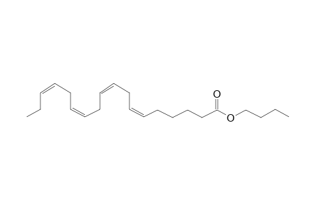 Butyl 6,9,12,15-octadecatetraenoate