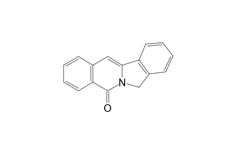 isoindolo[2,1-b]isoquinolin-5(7H)-one