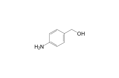 4-(Hydroxymethyl)aniline