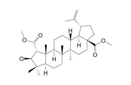 Dimethyl ceanothate
